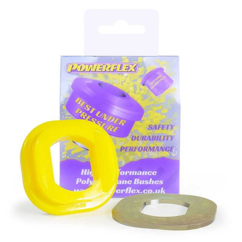 Powerflex Upper Engine Mount Bush Insert (1 stk.)