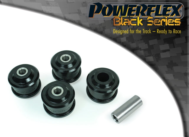 Powerflex Front Upper Control Arm Bush (4 stk.)