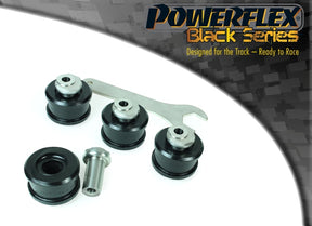 Powerflex Front Upper Control Arm Bush - Camber Adj (4 stk.)
