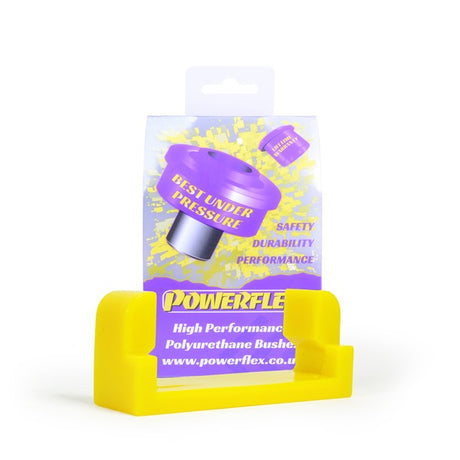 Powerflex Upper Gearbox Mount Bush Insert (1 stk.)