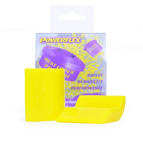 Powerflex Upper Engine Mount Bush Insert (1 stk.)