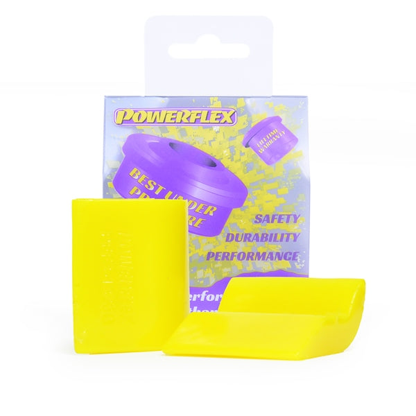 Powerflex Upper Engine Mount Bush Insert (1 stk.)