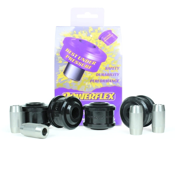 Powerflex Front Upper Control Arm Bush (4 stk.)