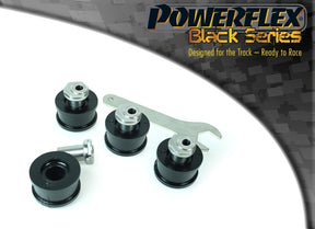 Powerflex Front Upper Arm To Chassis Bush Camber Adjustable (4 stk.)