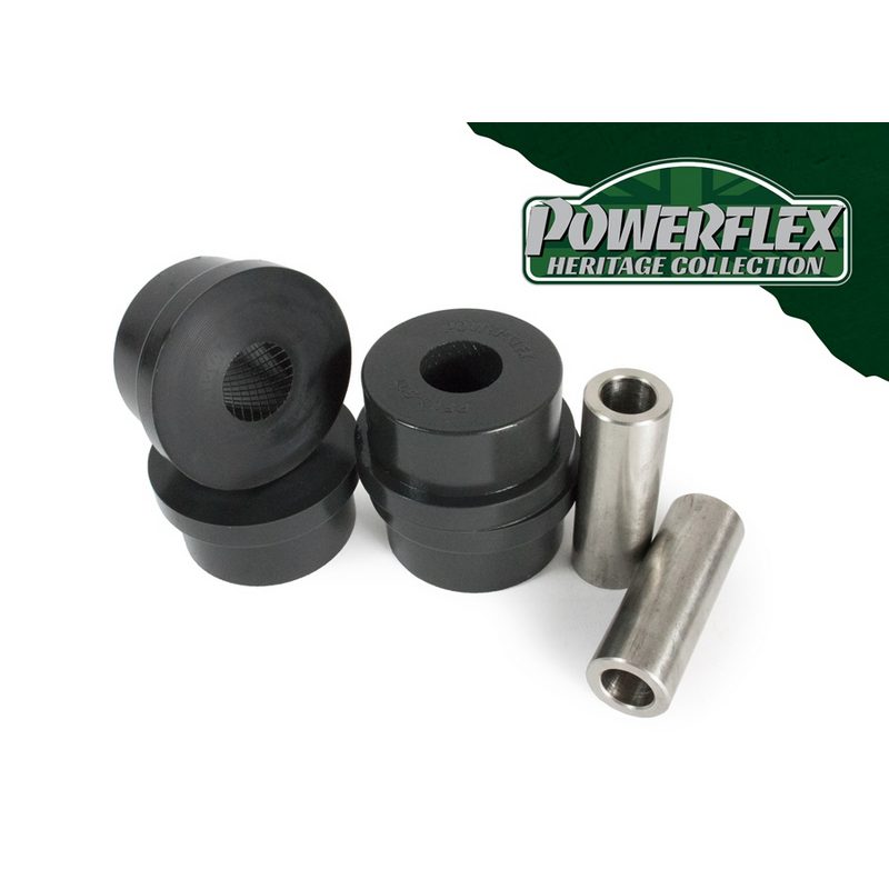 Powerflex Front Wishbone (Cast) Front Bush 45.5mm diameter (2 stk.)