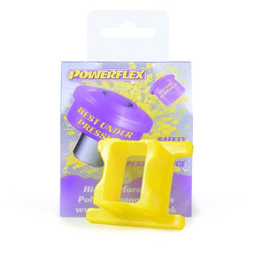 Powerflex Transmission Mount Insert (Petrol) (1 stk.)