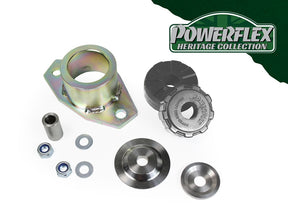 Powerflex Front Right Hand Engine Mount (1 stk.)
