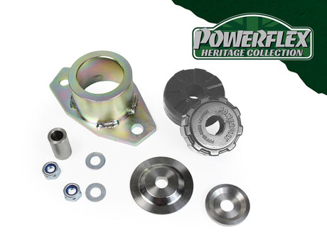 Powerflex Front Right Hand Engine Mount (1 stk.)