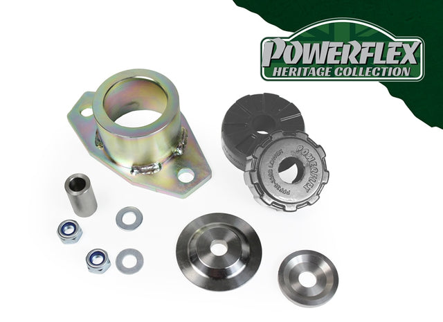 Powerflex Front Right Hand Engine Mount (1 stk.)