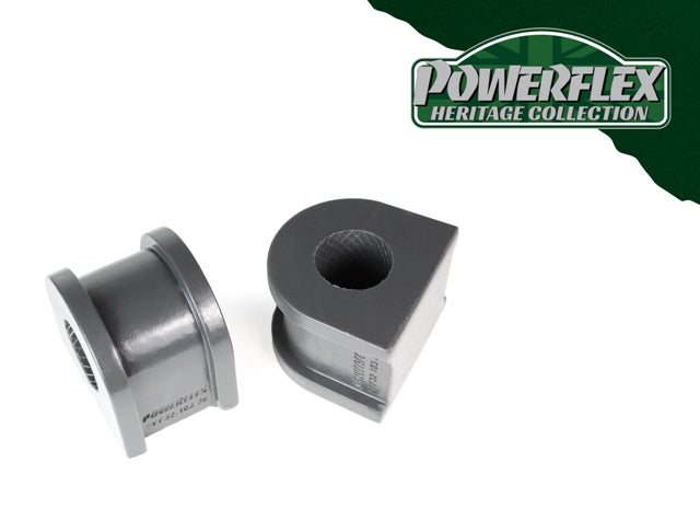 Powerflex Front Anti Roll Bar Bush 25mm (2 stk.)