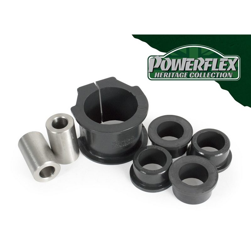 Powerflex Steering Rack Bush Kit (1 stk.)