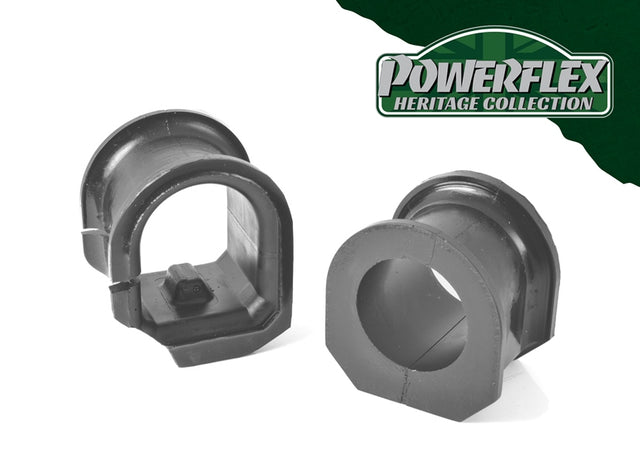 Powerflex Power Steering Rack Mount Kit (2 stk.)