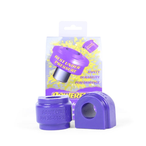 Powerflex Front Anti Roll Bar Bush 23,6mm (2 stk.)