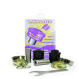 Powerflex Front Lower Arm Inner Bush Camber Adjustable (2 stk.)