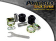 Powerflex Front Lower Arm Inner Bush Camber Adjustable (2 stk.)