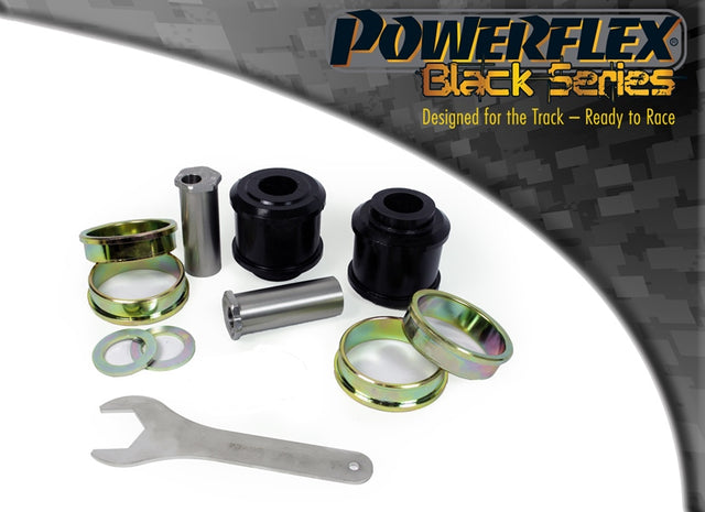 Powerflex Front Lower Arm Inner Bush Camber Adjustable (2 stk.)