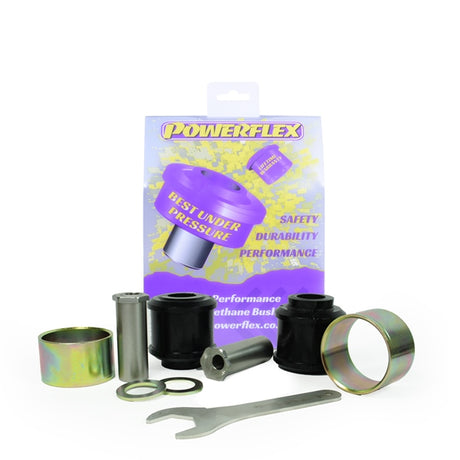 Powerflex Front Upper Arm Inner Bush Camber Adjustable (2 stk.)
