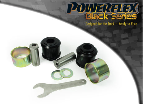 Powerflex Front Upper Arm Inner Bush Camber Adjustable (2 stk.)