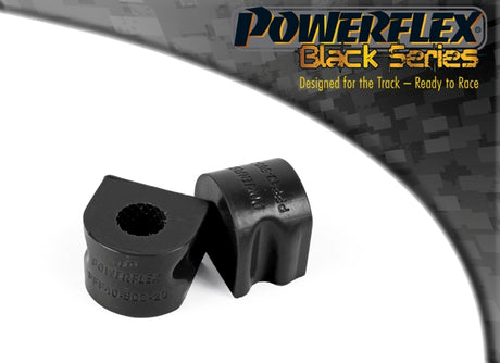 Powerflex Front Anti Roll Bar Inner Bush 22mm (2 stk.)