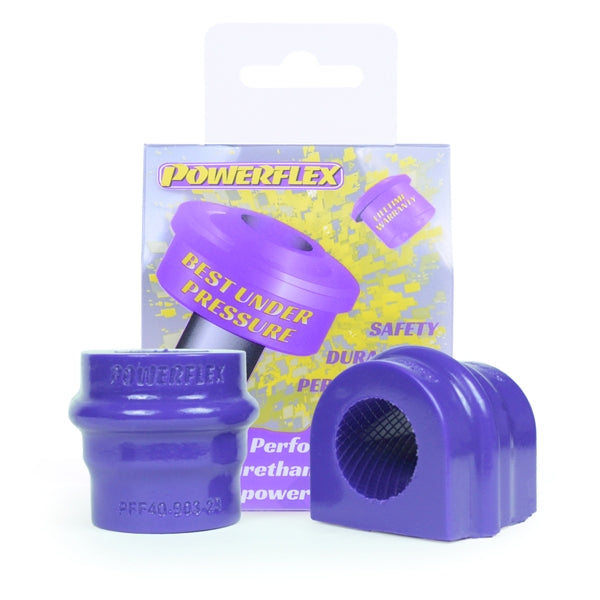 Powerflex Front Anti Roll Bar Inner Bush 23mm (2 stk.)
