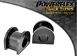 Powerflex Anti Roll Bar To Chassis Bush 25mm (2 stk.)
