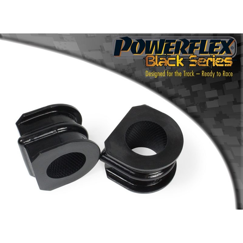 Powerflex Front Anti Roll Bar Bush 34mm (2 stk.)