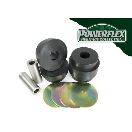 Powerflex Front Upper Control Arm Bush (2 stk.)