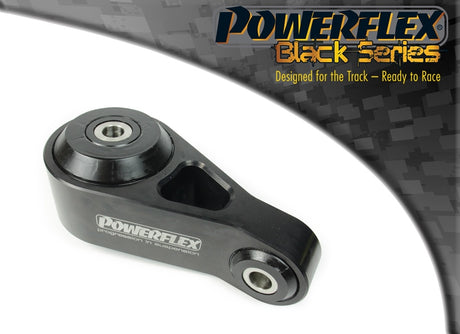 Powerflex Lower Engine Mount (1 stk.)