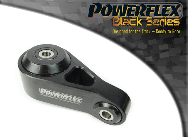 Powerflex Lower Engine Mount (1 stk.)