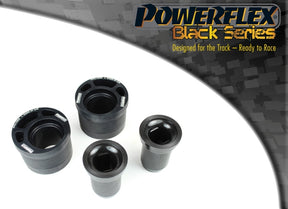 Powerflex Front Arm Rear Bush Caster Offset (2 stk.)