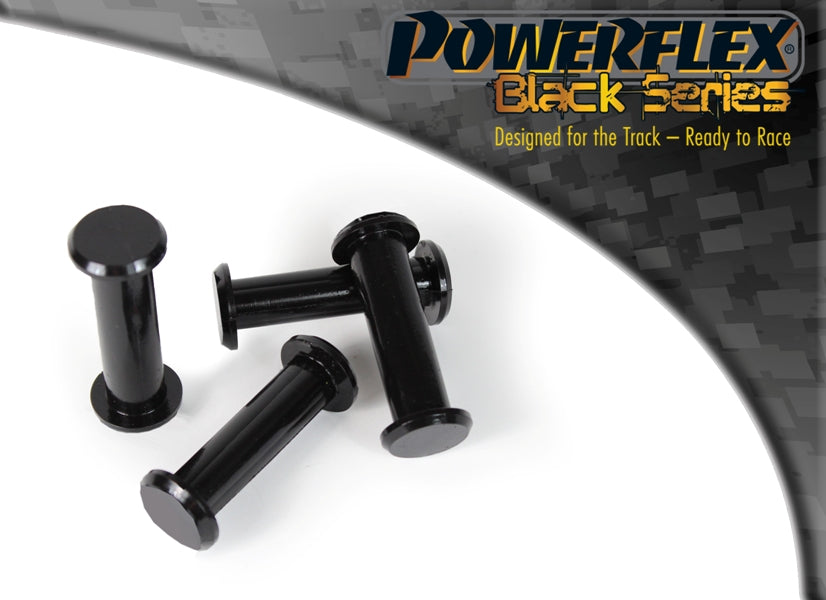 Powerflex Upper Engine Mount Insert Kit (1 stk.)