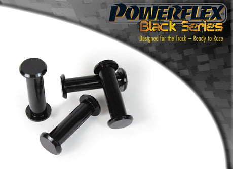 Powerflex Upper Engine Mount Insert Kit (1 stk.)