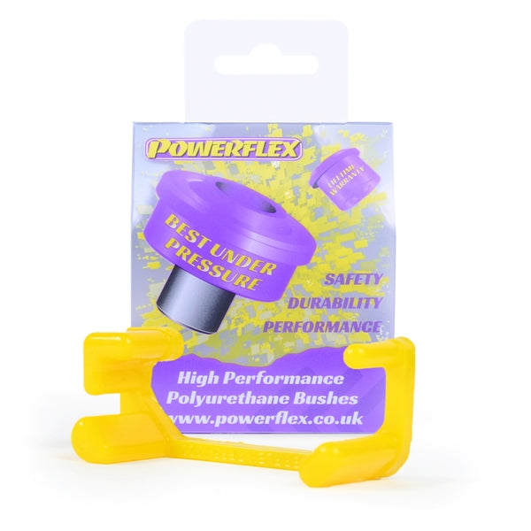 Powerflex Gearbox Mounting Bush Insert (1 stk.)