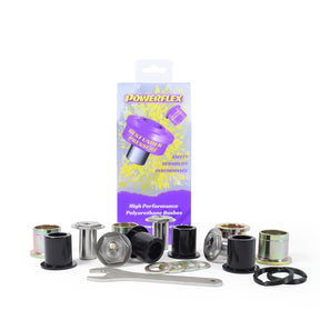 Powerflex Front Upper Wishbone Bush Camber Adjustable (4 stk.)