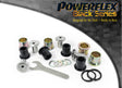 Powerflex Front Upper Wishbone Bush Camber Adjustable (4 stk.)