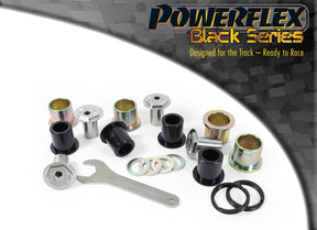 Powerflex Front Upper Wishbone Bush Camber Adjustable (4 stk.)