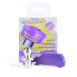 Powerflex Stainless Steel Clutch Lever Pin (1 stk.)