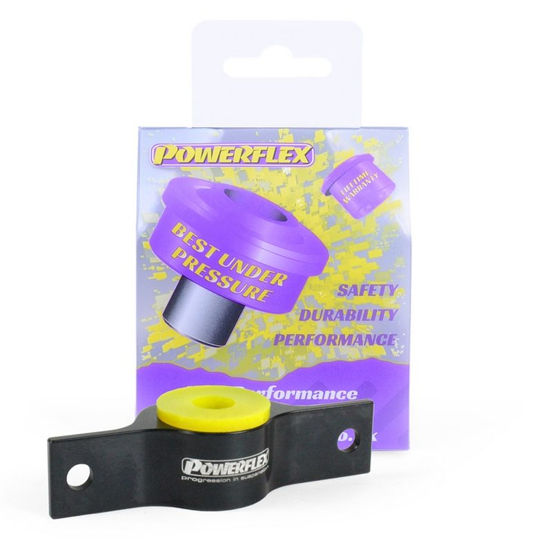 Powerflex Shifter Arm Rear Bush & Bracket (1 stk.)
