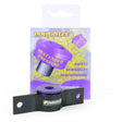 Powerflex Shifter Arm Rear Bush & Bracket (1 stk.)