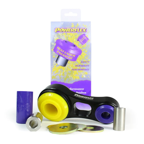 Powerflex Lower Torque Mount, Fast Road (1 stk.)