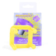 Powerflex Upper Gearbox Mount Insert (Petrol/Tuned Diesel) (1 stk.)