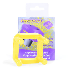 Powerflex Upper Gearbox Mount Insert (Petrol/Tuned Diesel) (1 stk.)