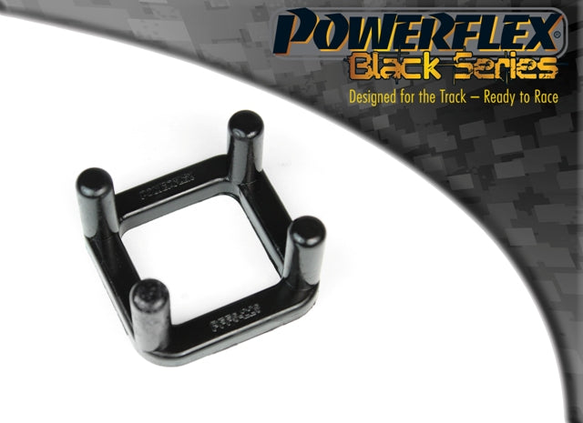 Powerflex Upper Gearbox Mount Insert (Track) (1 stk.)
