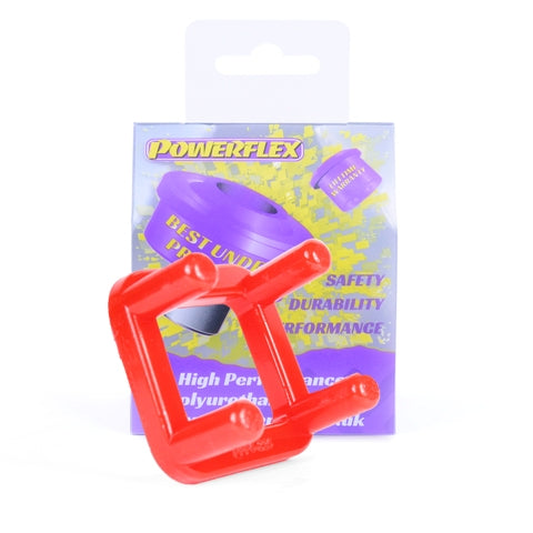 Powerflex Upper Gearbox Mount Insert (Diesel) (1 stk.)