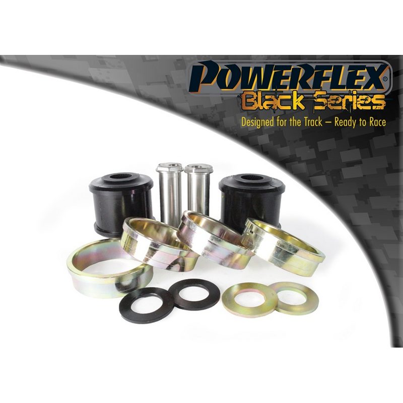 Powerflex Radius Arm Bush Caster Adjustable (2 stk.)