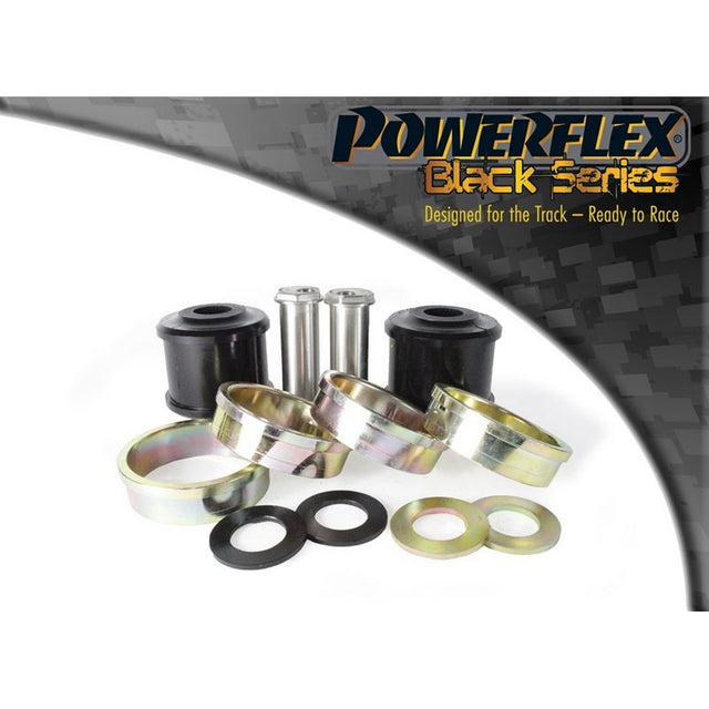 Powerflex Radius Arm Bush Caster Adjustable (2 stk.)