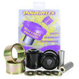 Powerflex Radius Arm Bush (2 stk.)