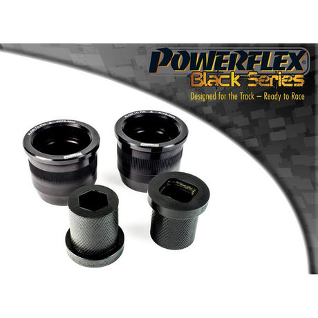 Powerflex Front Wishbone Rear Bush (2 stk.)
