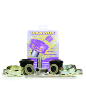 Powerflex Front Radius Arm To Chassis Bush Caster Adjust (2 stk.)