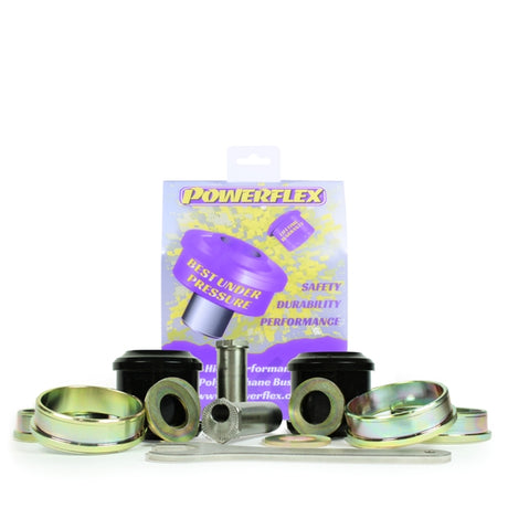 Powerflex Front Radius Arm To Chassis Bush Caster Adjust (2 stk.)
